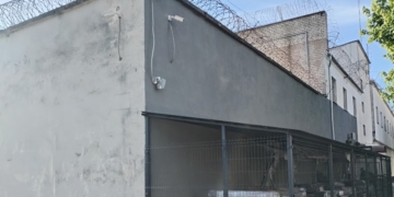 Если есть вопросы к Департаменту исполнения наказаний, звоните в четверг, 21 мая