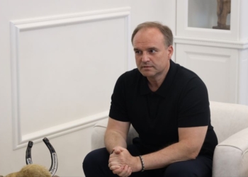 Новым главным тренером хоккейного клуба «Брест» станет Сергей Стась