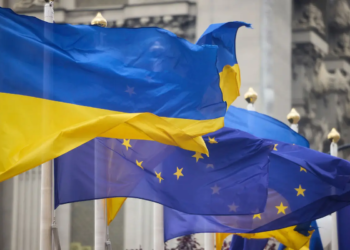 Украина-Евросоюз