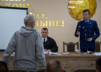 Кухонно-криминальный дуэт