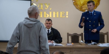 Кухонно-криминальный дуэт