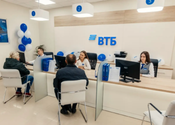 ВТБ