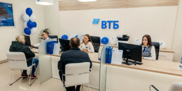 ВТБ