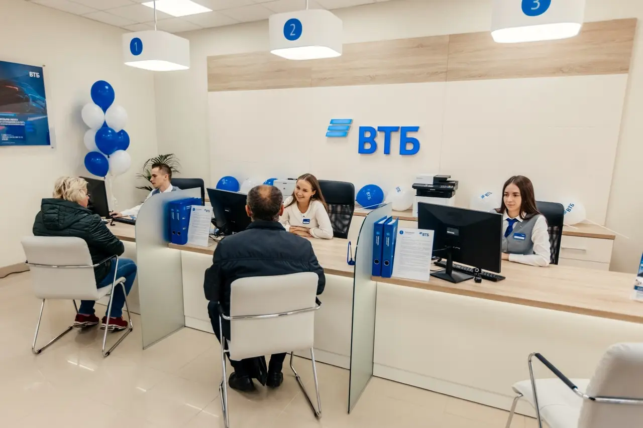 ВТБ