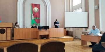 В Пинском районе судили ветврача за взятку, получила 2,5 года ограничения свободы и 300 базовых
