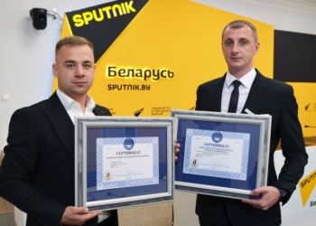 Сеть автохаусов BUTIKAVTO установила сразу два рекорда Беларуси