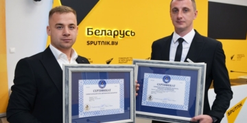 Сеть автохаусов BUTIKAVTO установила сразу два рекорда Беларуси