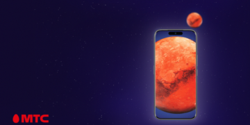МТС дополнит безлимитный тариф МТС RED 5G-смартфоном
