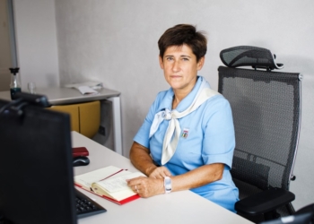 Начальник экономического отдела BREMOR Светлана ОКСЮТА: «Экономисту важно опираться не только цифры, но и на интуицию»