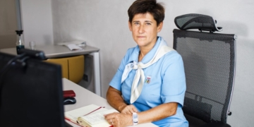 Начальник экономического отдела BREMOR Светлана ОКСЮТА: «Экономисту важно опираться не только цифры, но и на интуицию»