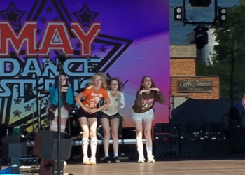 В рамках празднования Дня молодёжи на набережной Бреста прошел K-POP FESTIVAL