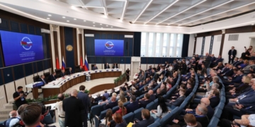 Игорь Сергеенко предложил поддержать новый проект по продолжению проведения работ в Брестской крепости