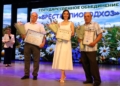 4 июня в Бресте чествовали мелиораторов