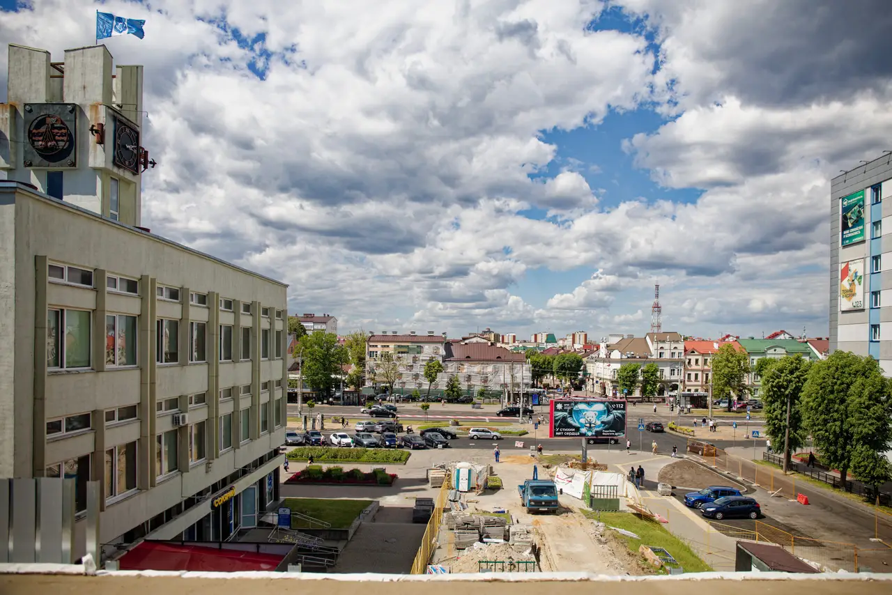 КорпусБ