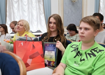 Белорусские школьники создали проекты по кибербезопасности и выиграли ценные призы – конкурс прошел при поддержке A1