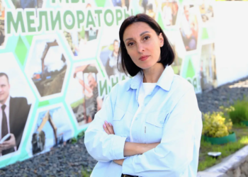 Клевец