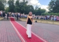 «Алые паруса» в Бресте