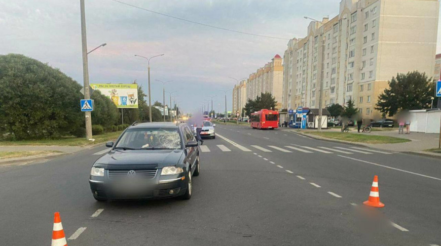 Отягчающее обстоятельство не объехать