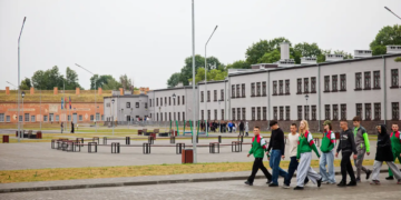 Мост из прошлого в будущее
