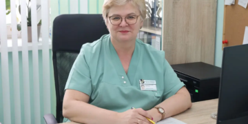 Жанна Китель
