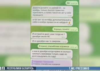Милиционеры Брестчины вскрыли крупную мошенническую схему