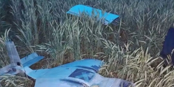 Пограничники продолжают выявлять факты ввоза, использования и хранения беспилотников