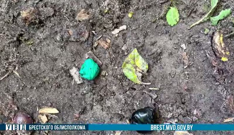 14-летнему наркосбытчику грозит 15 лет лишения свободы!