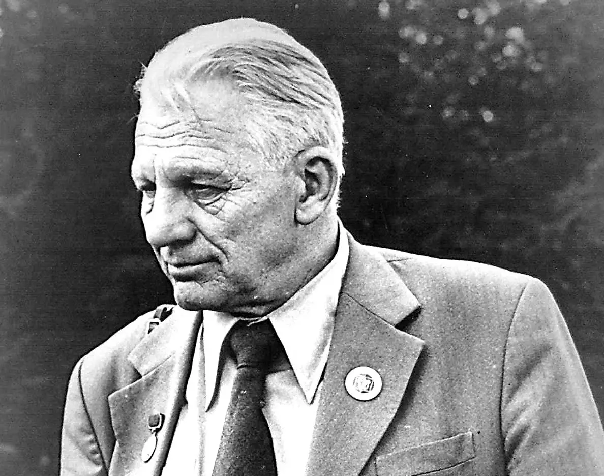 Сергей Смирнов