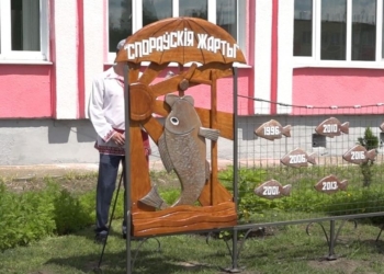 6 чэрвеня Спорава запрашае на IX абласны фестываль народнага гумару «СПОРАЎСКІЯ ЖАРТЫ»