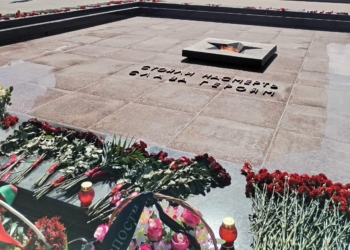 22 июня в 12.00 Беларусь почтит память погибших в годы Великой Отечественной войны минутой молчания