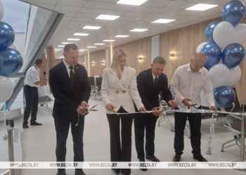 В аэропорту «Брест» открыли второй терминал. Куда полетят новые рейсы?