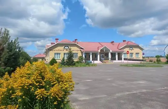 амбулатория Тюхиничи