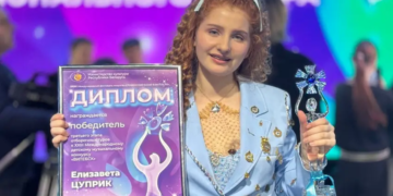 Цуприк
