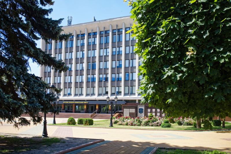 В субботу в горисполкоме и администрациях районов ждут звонков брестчан