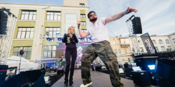 Huracan: «Пристегнитесь, мы взлетаем!»