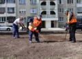О благоустройстве в Ковалевке и не только…