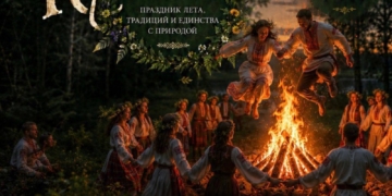 Впереди купальская ночь. Где искать «папараць-кветку»?
