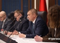 Александр Максимчук назначен заместителем председателя Брестского облисполкома