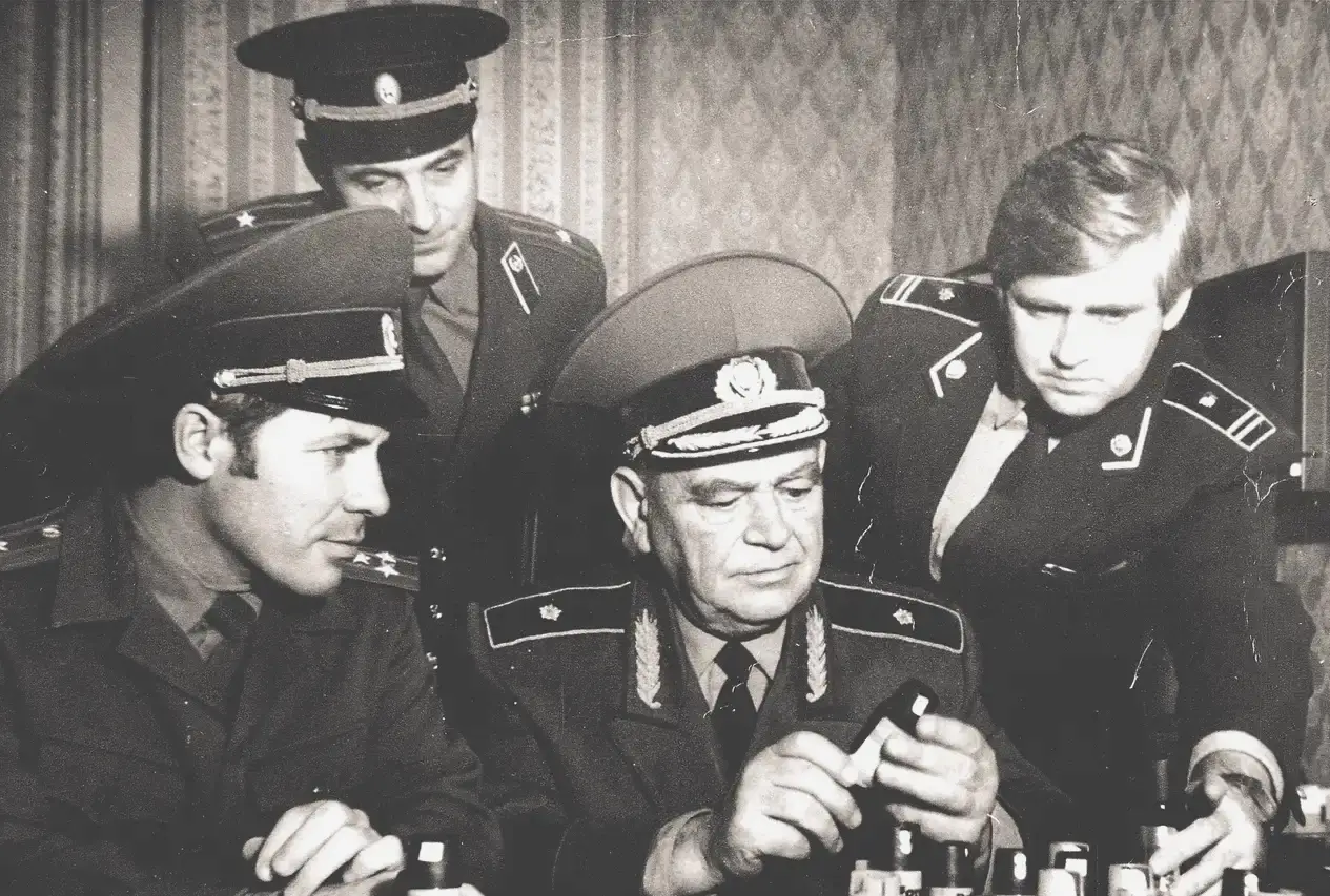 Алексеюк