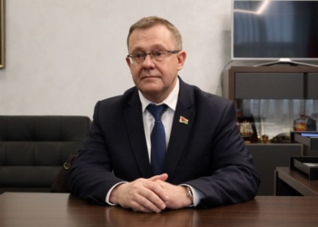 Вадим Ольшевский назначен Министром архитектуры и строительства