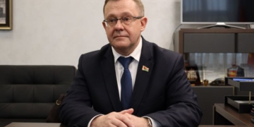 Вадим Ольшевский назначен Министром архитектуры и строительства