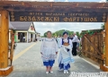 Как открывали обновленный музей «Бездзежскi фартушок» в Дрогичинском районе и как он сейчас выглядит
