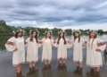 Окунуться в магию Полесья: Купалье в Давид-Городке. Фоторепортаж