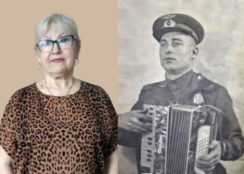 Лишь за тебя я молюсь…