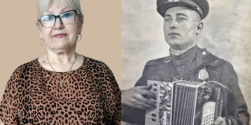 Лишь за тебя я молюсь…