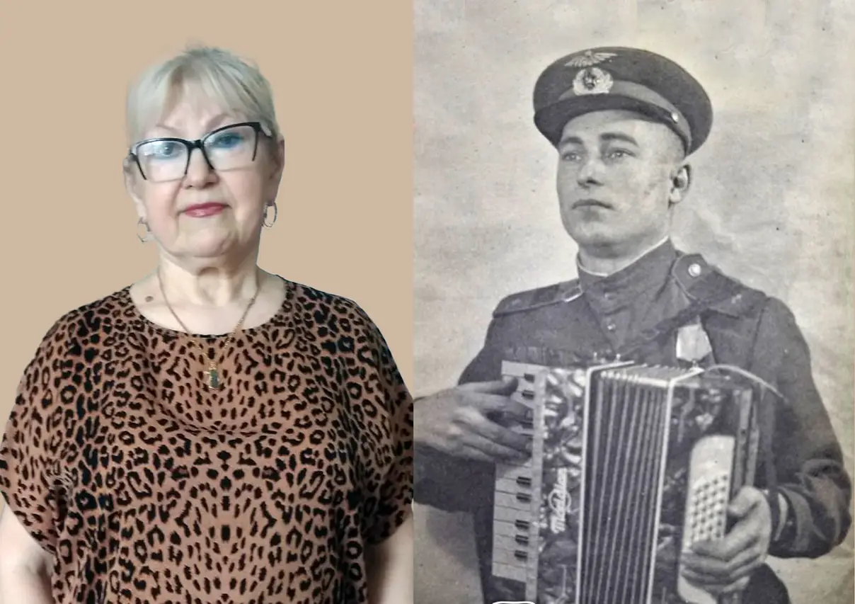 Лишь за тебя я молюсь…