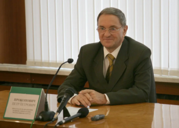 Прокопович
