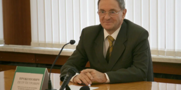 Прокопович