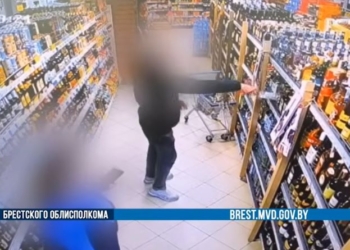 Пинчанин решил отметить возвращение из-за границы, в итоге стал фигурантом уголовного дела