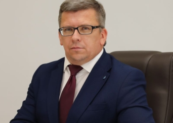 Дмитрий Шавловский — новый генеральный директор УП «Брестоблгаз»